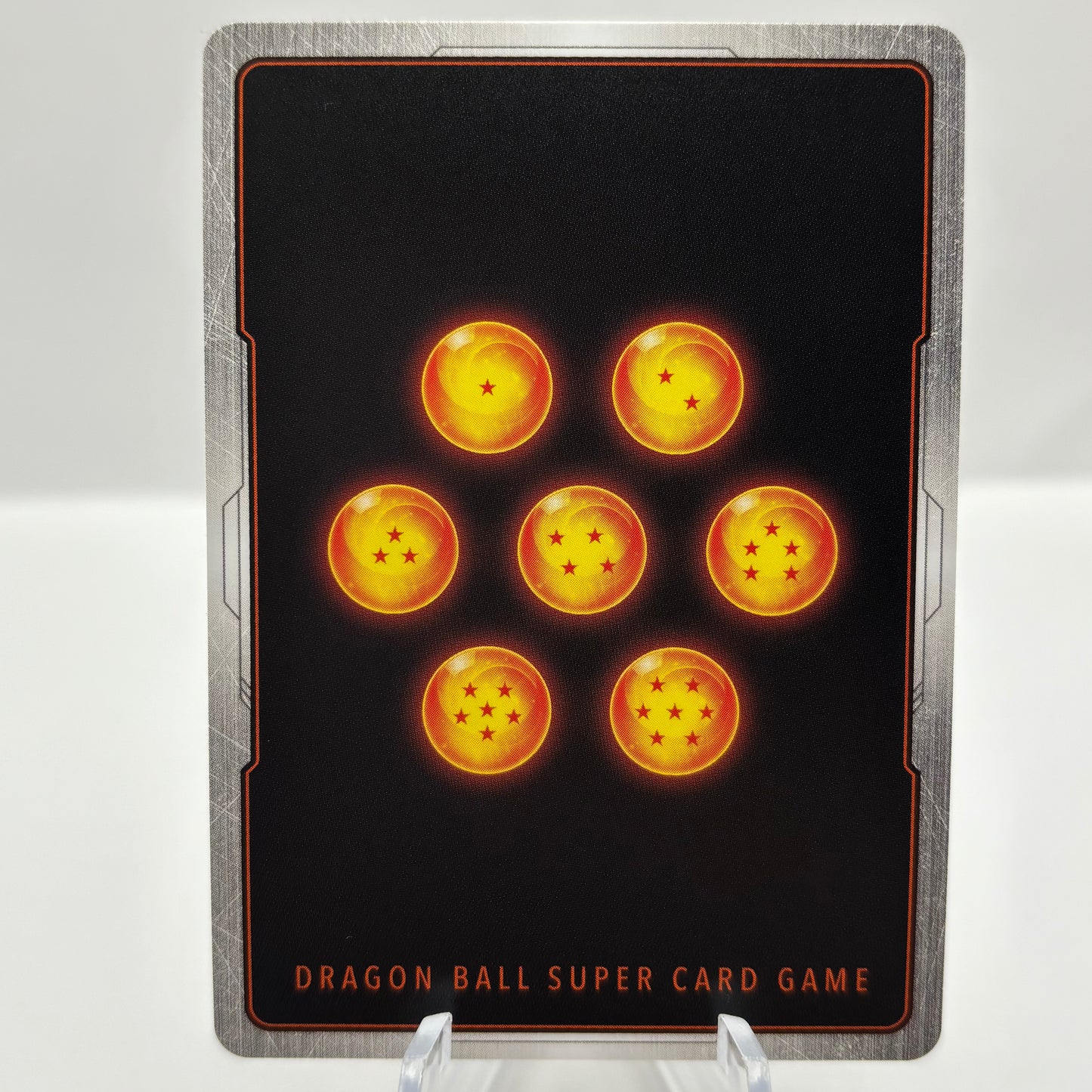 Vados (Alternate Art) - Saiyan's Pride Single Card