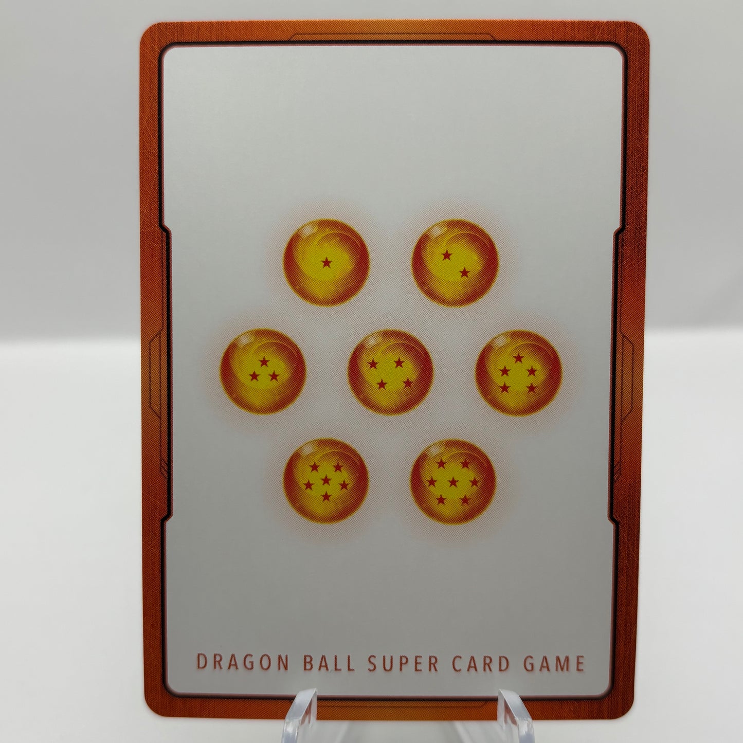 Energy Marker (E-41) (Gold) - Fusion World Single Card