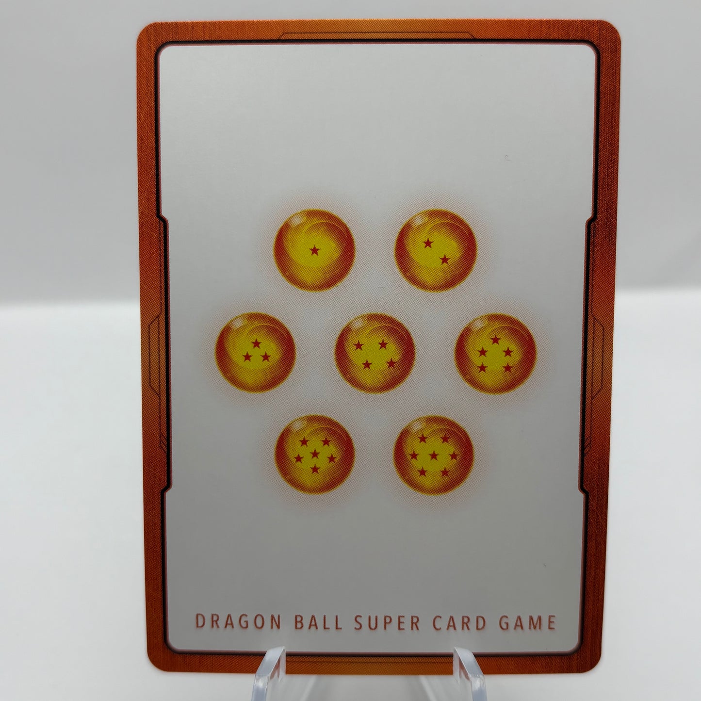 Energy Marker (E-41) (Gold) - Fusion World Single Card