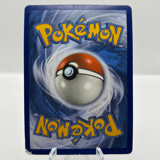 Charizard & Braixen GX (Secret) - SM - Cosmic Eclipse *Damaged* Single Card