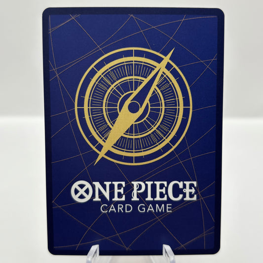 Monkey.D.Luffy (One Piece Day Dallas 2025) Single Card