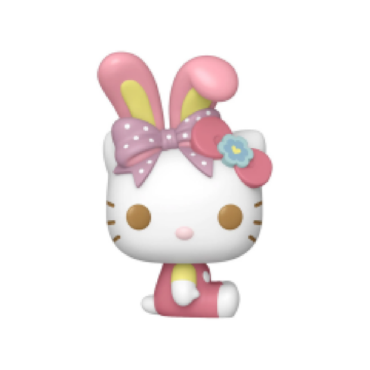 Hello Kitty Spring Hello Kitty (Cookie) Funko Pop! Vinyl Figure #130