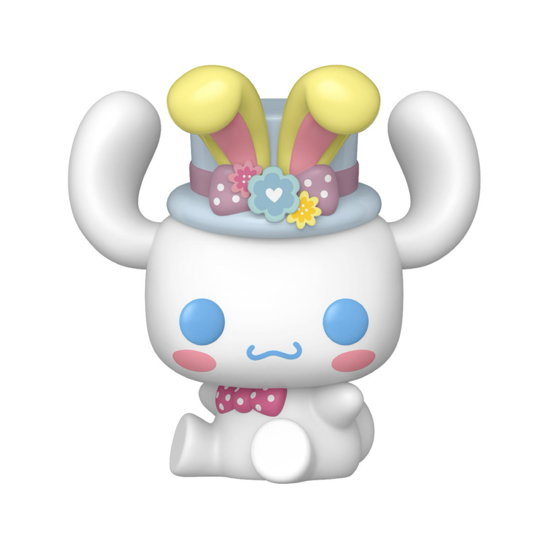 Hello Kitty Spring Cinnamoroll (Cookie) Funko Pop! Vinyl Figure #131
