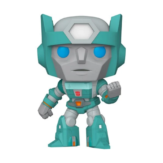 Transformers Kup Funko Pop! Vinyl Figure #166