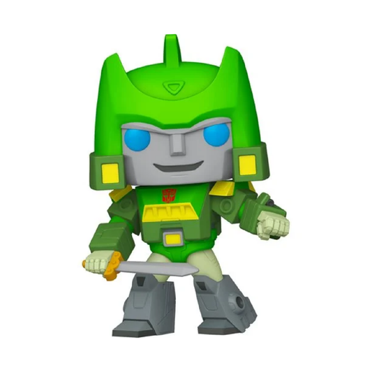 Transformers Springer Funko Pop! Vinyl Figure #165