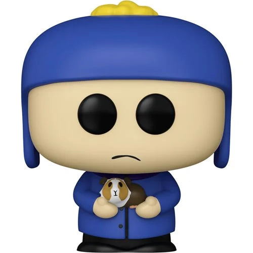 South Park Craig Tucker with Stripe Funko Pop! Vinyl Figure #1759