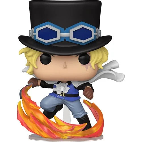 One Piece Sabo Funko Pop! Vinyl Figure #2108