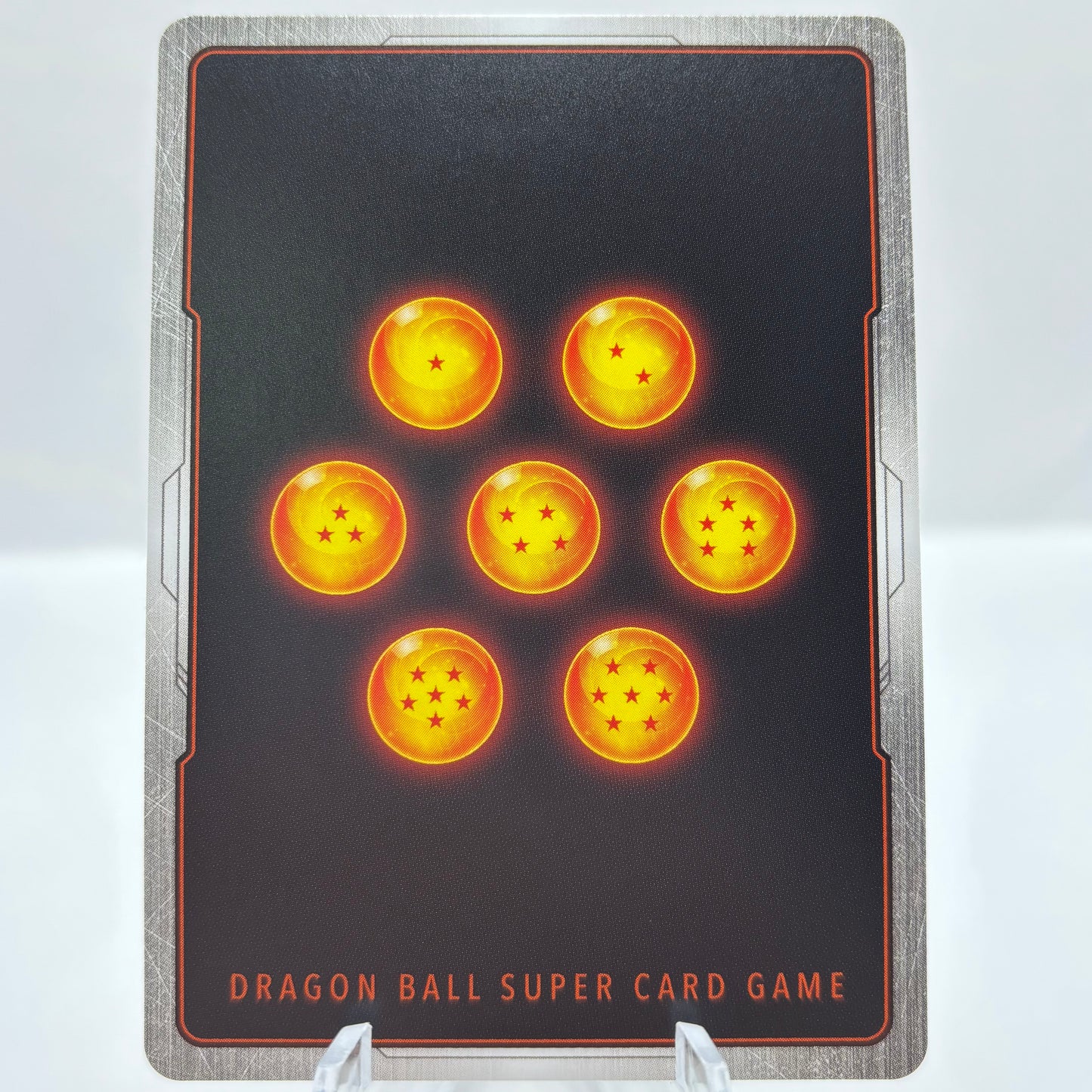 Son Goku (Mini) : DA (Alternate Art) - Ultra Limit Single Card