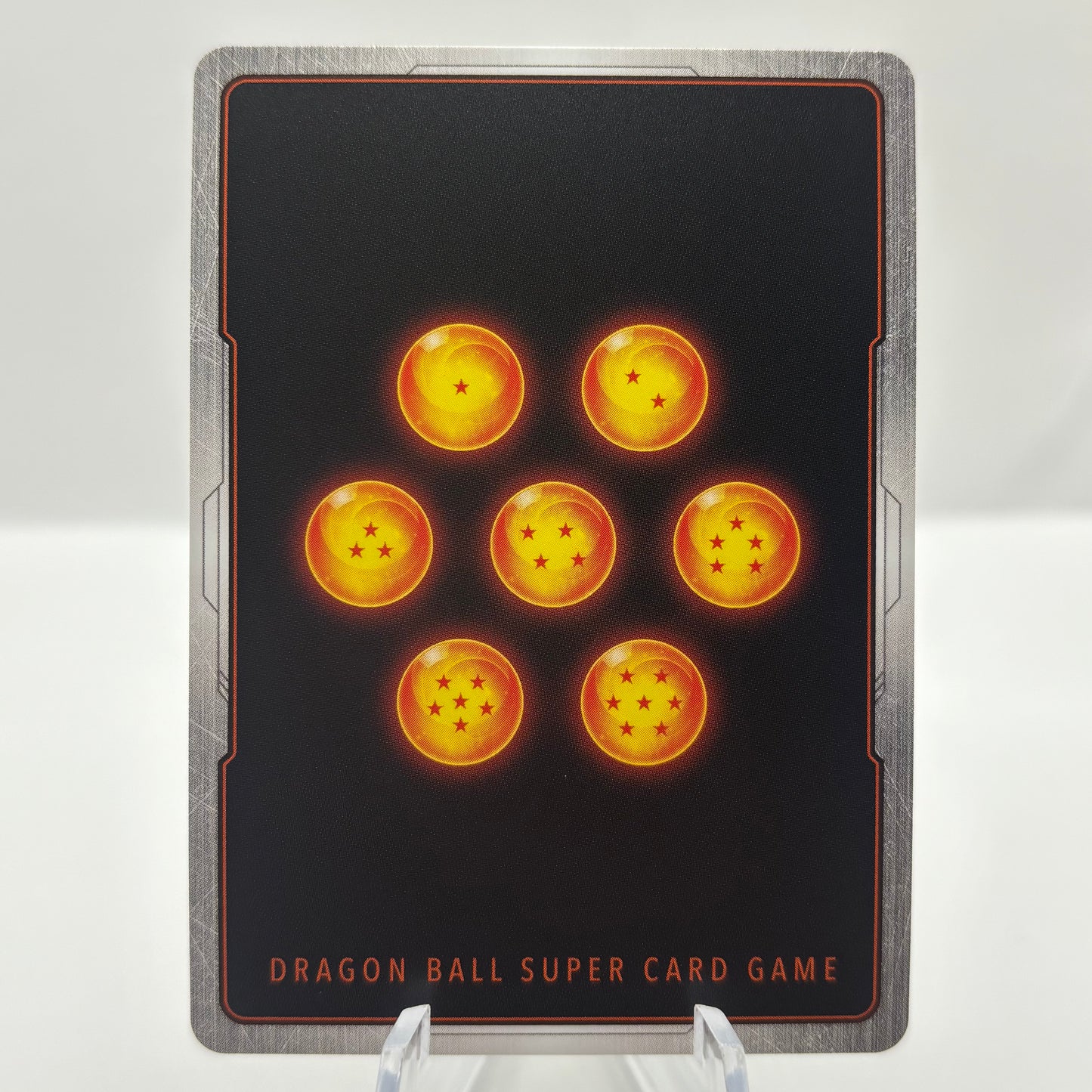 Broly - FB08-122 - Saiyan's Pride Single Card