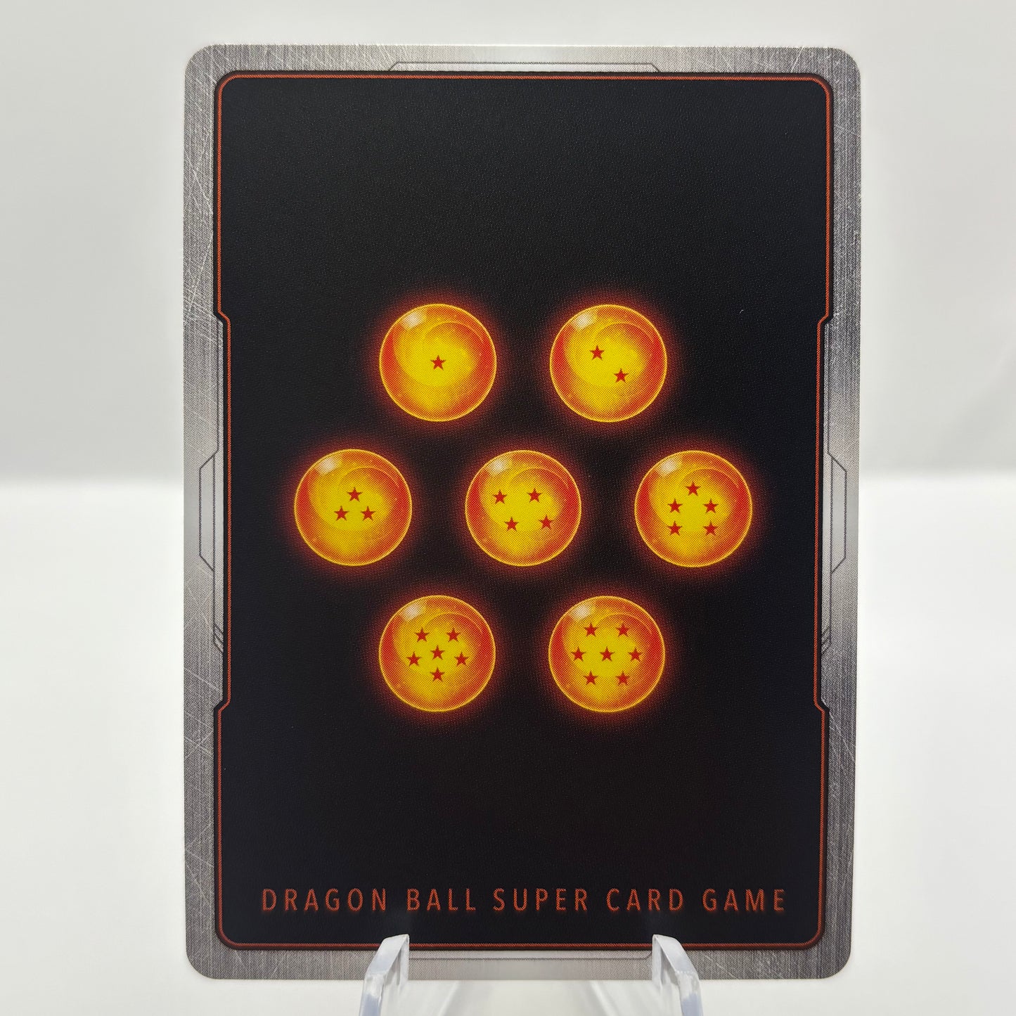 Vados (Alternate Art) - Saiyan's Pride Single Card