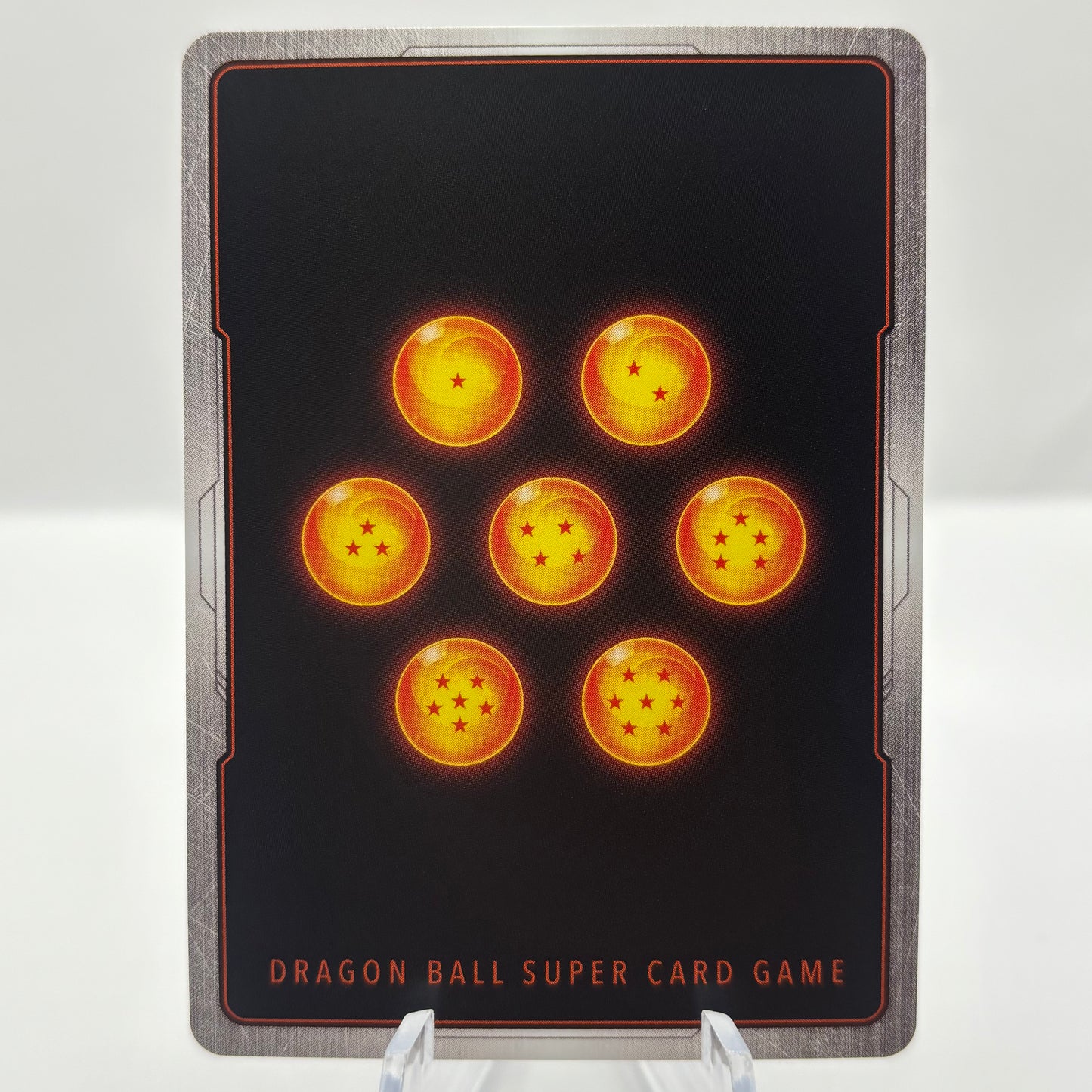 Son Goku (Mini) : DA - FP-024 (Dragon Ball DAIMA) Single Card