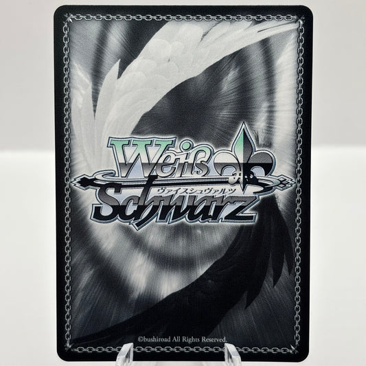 Scarlet: Black Shadow (SEC+) (Gold Stamp) - GODDESS OF VICTORY: NIKKE (NIK) Single Card