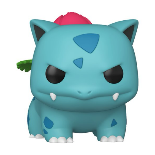 Pokemon Ivysaur Funko Pop! Vinyl Figure #1126