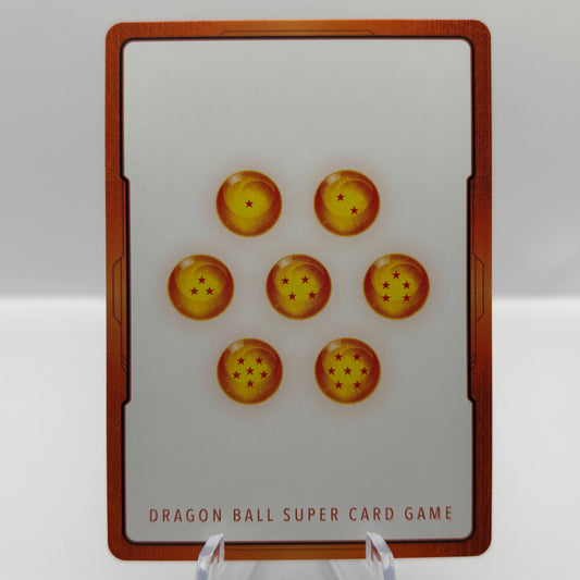 Energy Marker (E-127) (Silver) - Fusion World Energy Markers Single Card