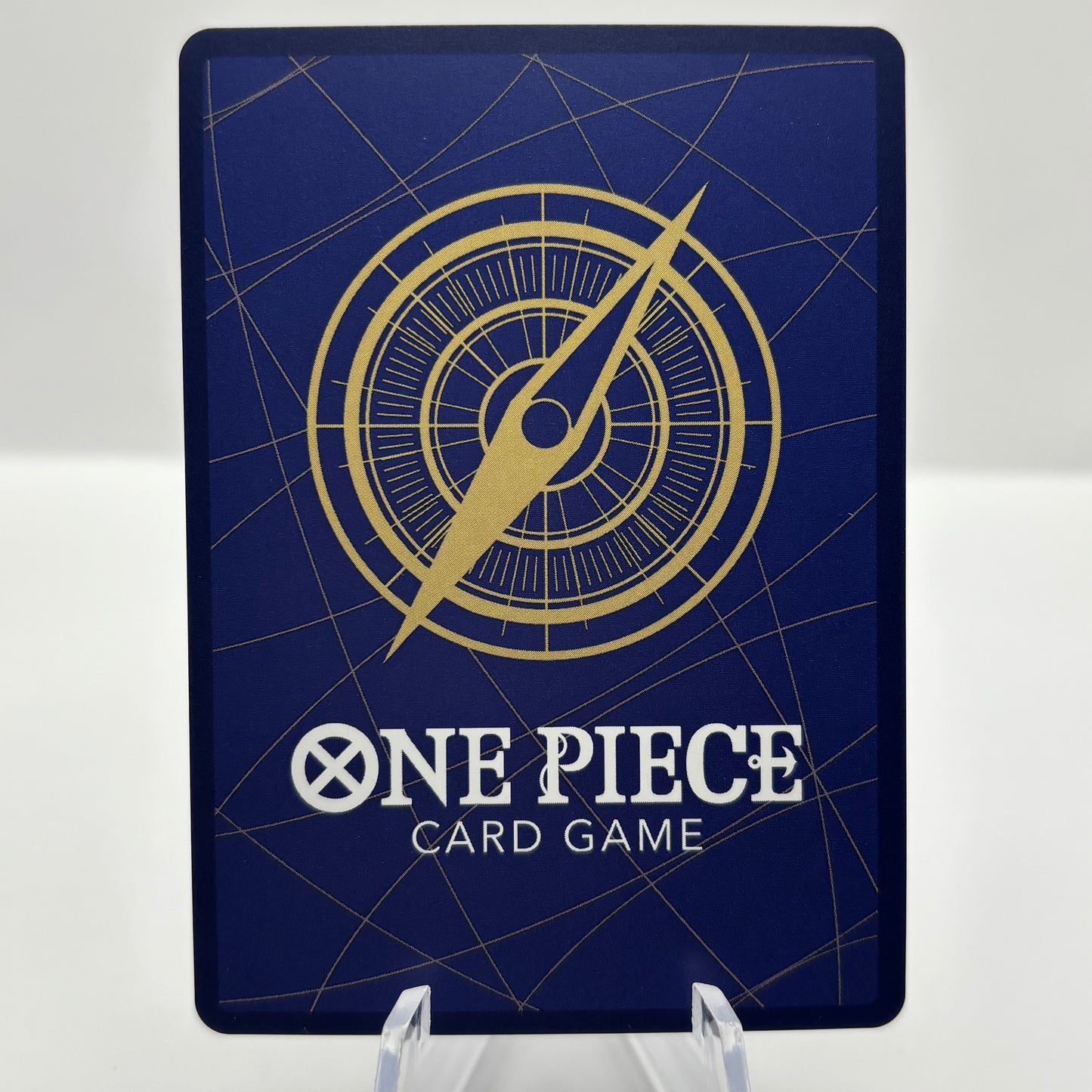 One Piece card: Rosinante and Law SR EB04-038 [PAR] EGGHEAD CRISIS ONE PIECE Card Japanese.