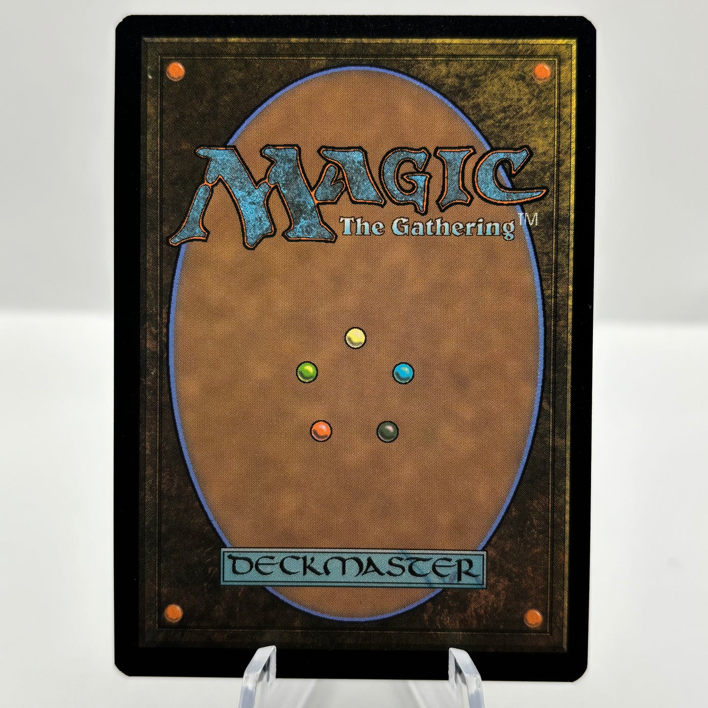 Donnie's Bo - Shadowspear (Borderless) - Teenage Mutant Ninja Turtles Source Material (PZA) Foil