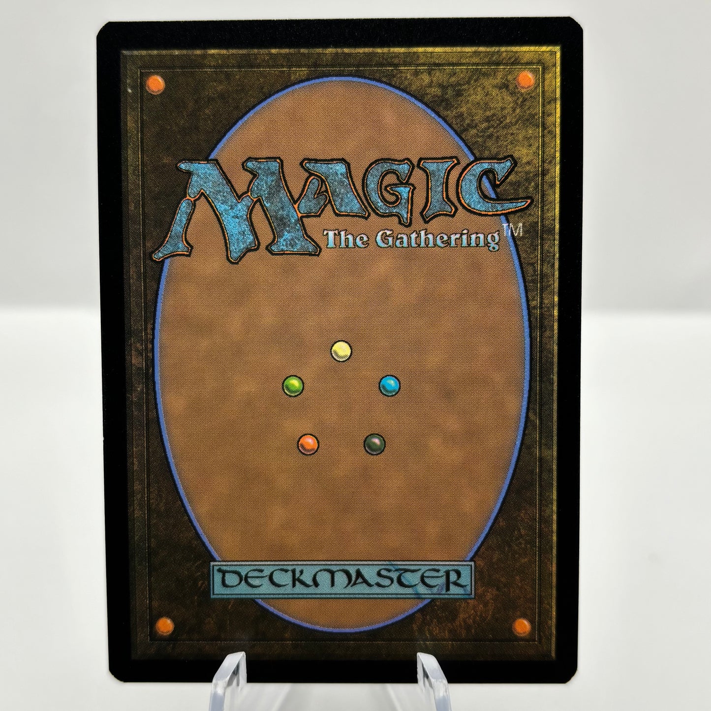 Casey Jones, Back Alley Brute (Borderless) (Surge Foil) - Commander: Teenage Mutant Ninja Turtles (TMC)