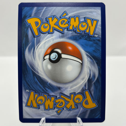 Bulbasaur - 166/165 - SV: Scarlet & Violet 151 Single Card