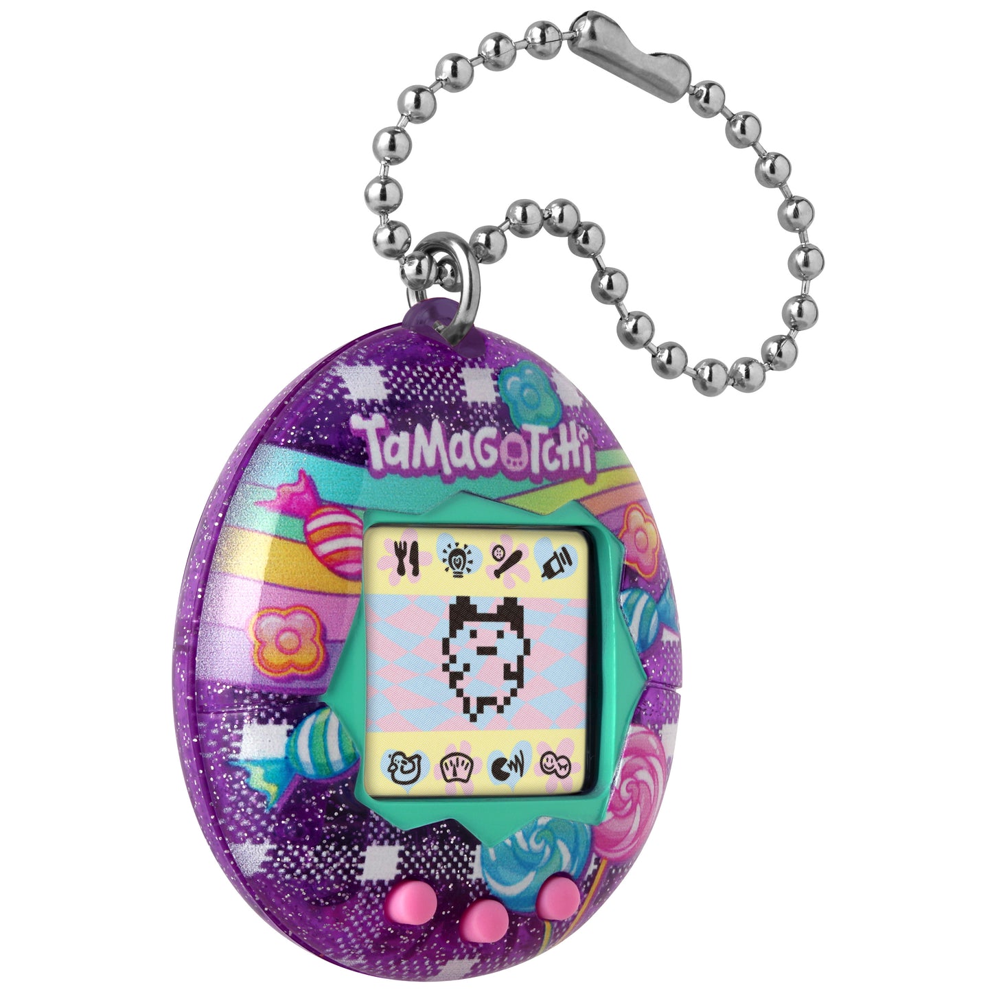 Original Tamagotchi Tama Candy