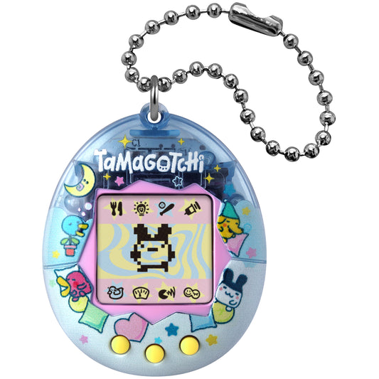 Original Tamagotchi Tama Pajama