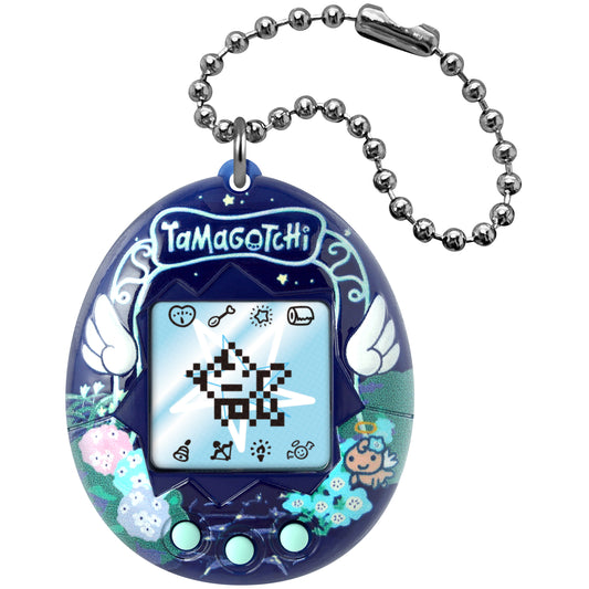 Original Tamagotchi Angel Night Garden