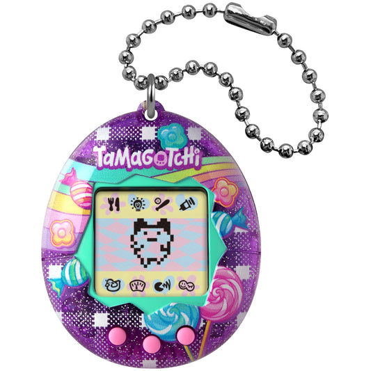 Original Tamagotchi Tama Candy
