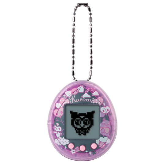 Tamagotchi Nano Kuromi