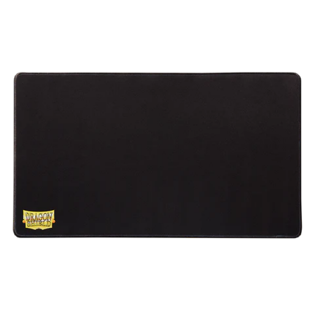 Dragon Shield Playmat Minimalist Black