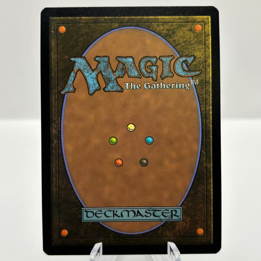 Sylvan Safekeeper (Galaxy Foil) - Secret Lair Drop Series Single Card