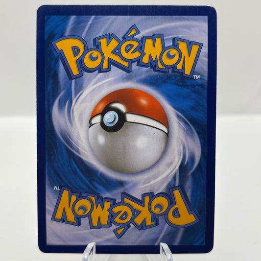 Reshiram & Zekrom GX (Full Art) - SM Heavy Play *Korean* Single Card