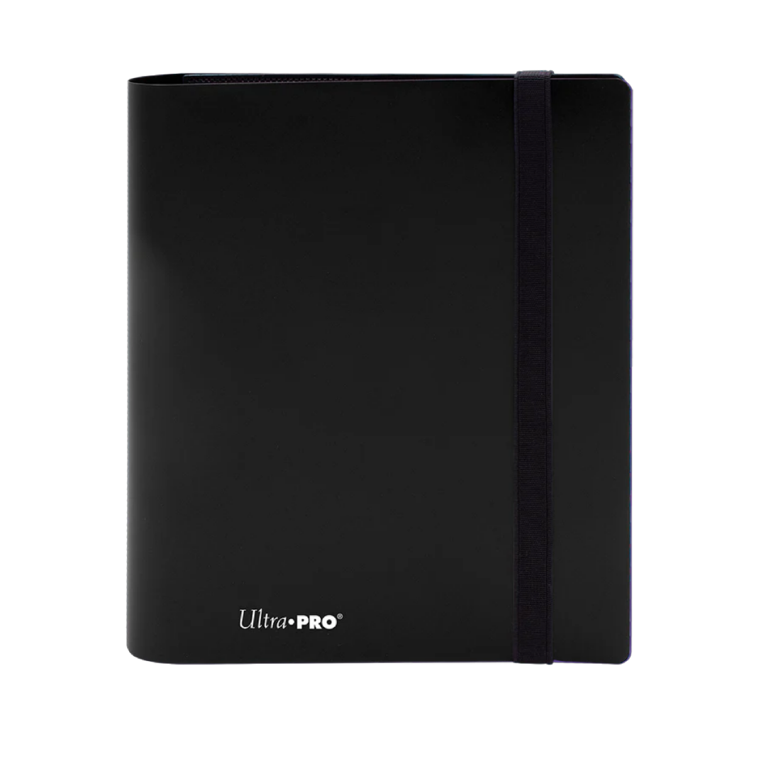 Ultra Pro ECLIPSE® 4-Pocket PRO-BINDER