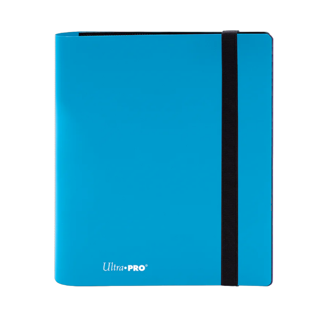Ultra Pro ECLIPSE® 4-Pocket PRO-BINDER