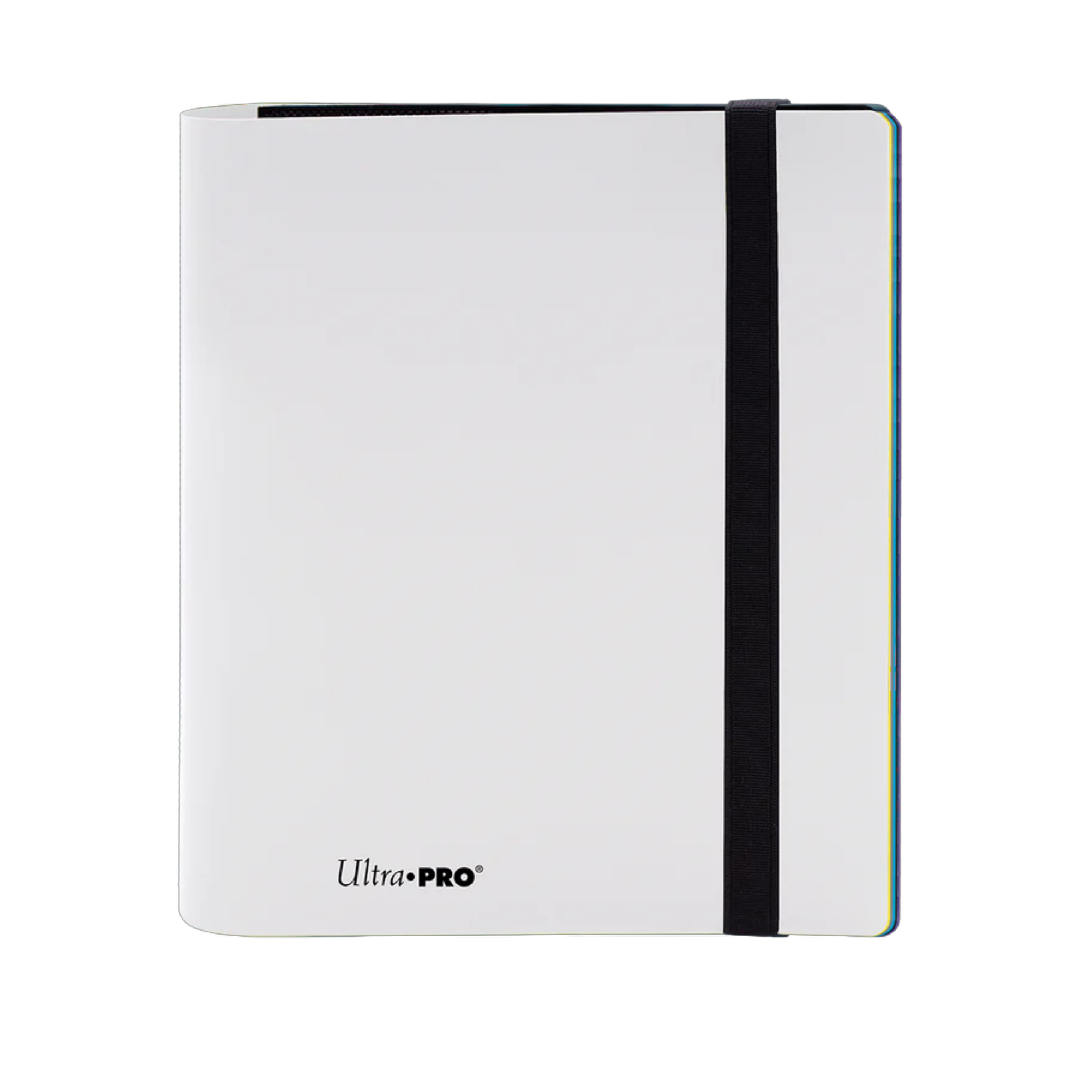 Ultra Pro ECLIPSE® 4-Pocket PRO-BINDER
