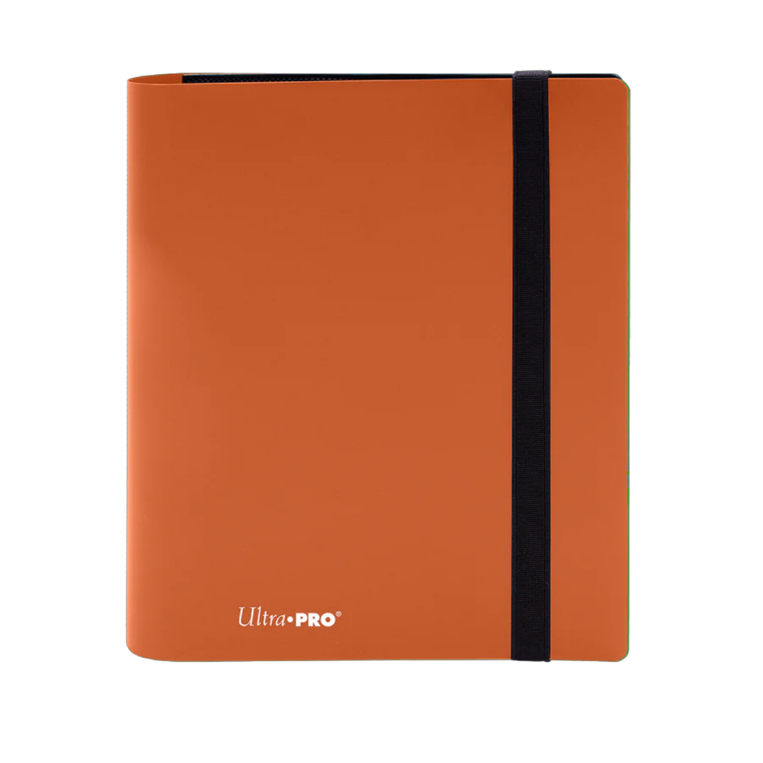 Ultra Pro ECLIPSE® 4-Pocket PRO-BINDER