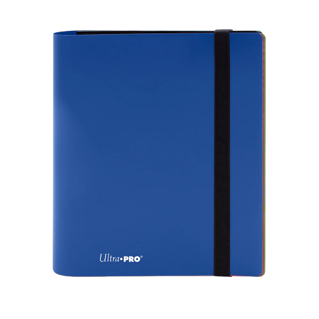 Ultra Pro ECLIPSE® 4-Pocket PRO-BINDER