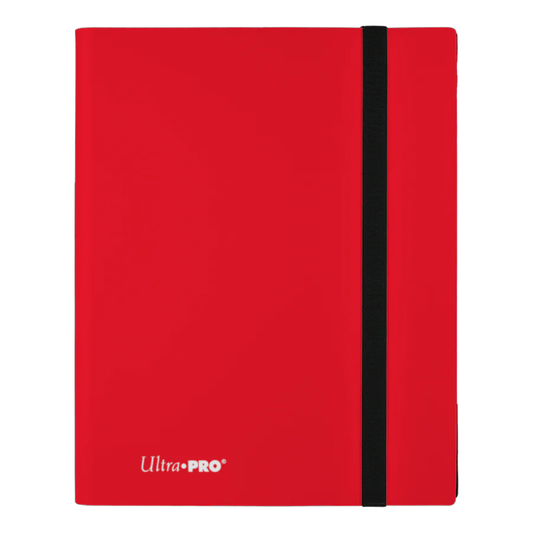 Ultra Pro ECLIPSE® 9-Pocket PRO-BINDER
