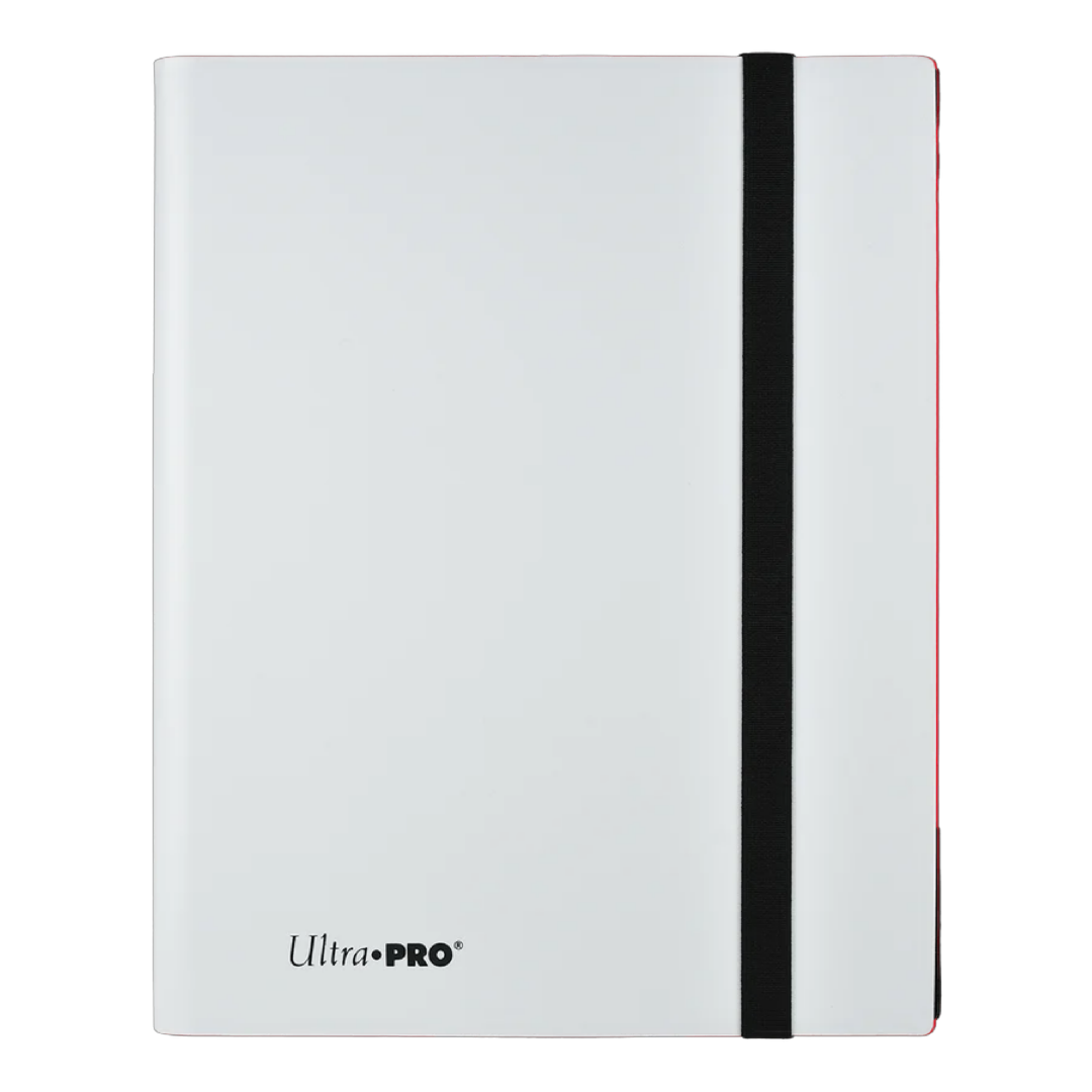 Ultra Pro ECLIPSE® 9-Pocket PRO-BINDER