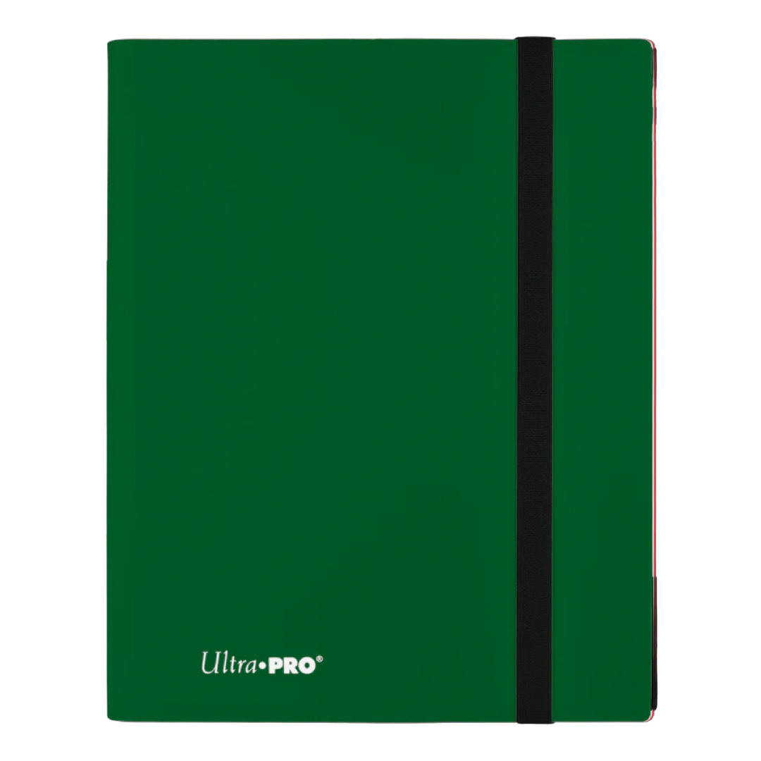 Ultra Pro ECLIPSE® 9-Pocket PRO-BINDER