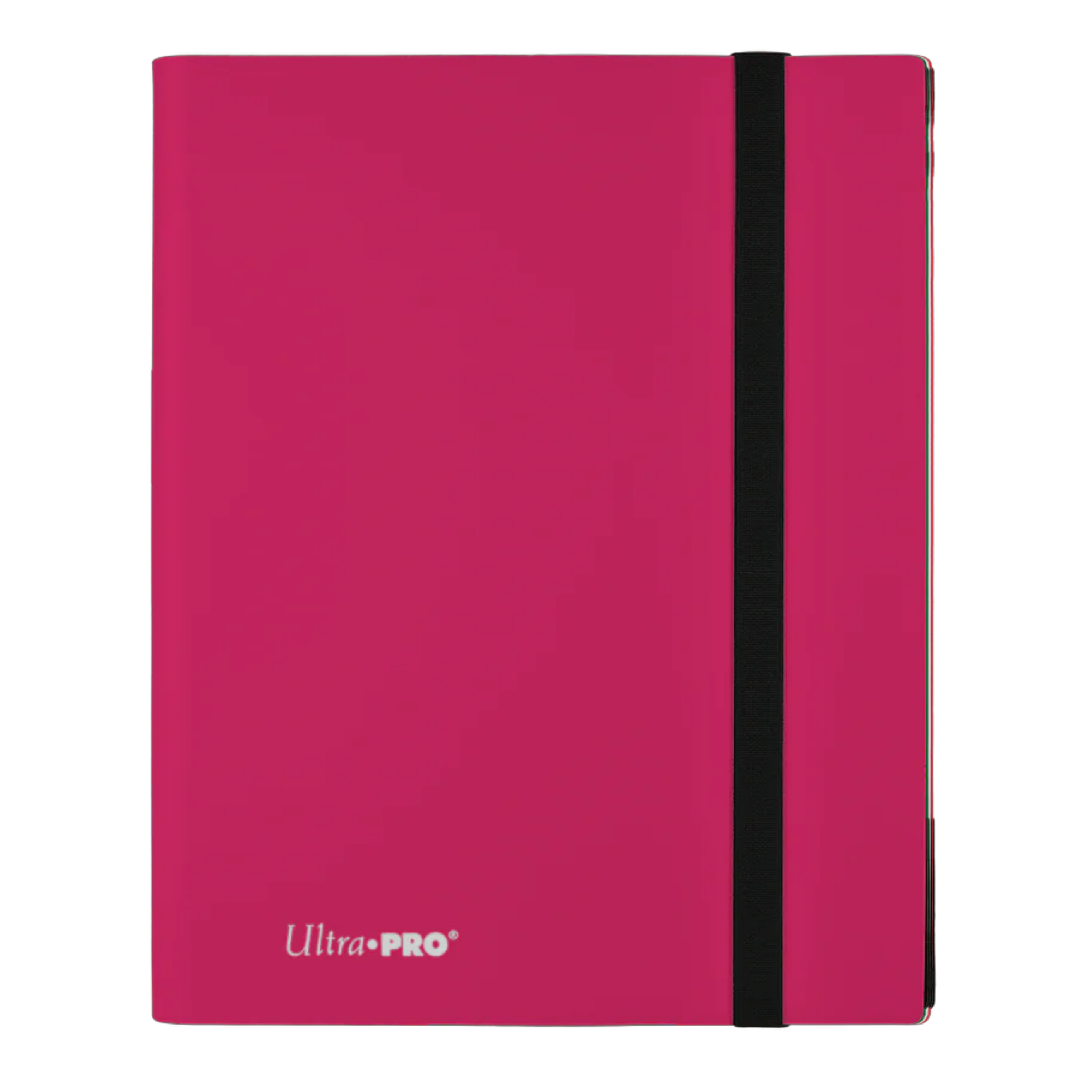 Ultra Pro ECLIPSE® 9-Pocket PRO-BINDER