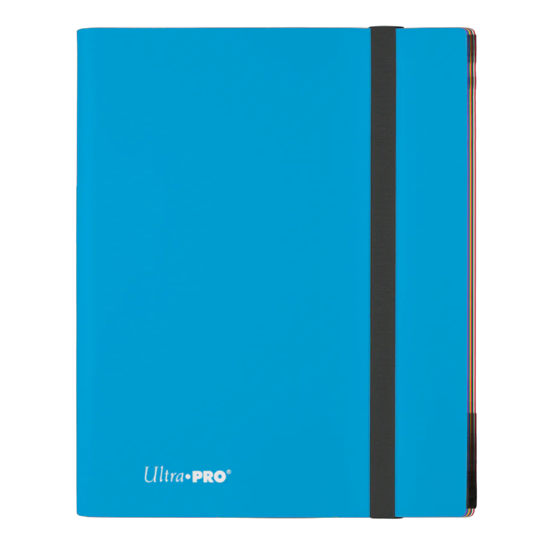 Ultra Pro ECLIPSE® 9-Pocket PRO-BINDER