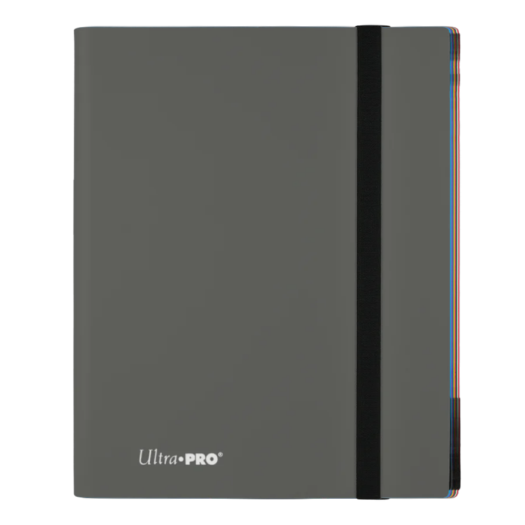 Ultra Pro ECLIPSE® 9-Pocket PRO-BINDER