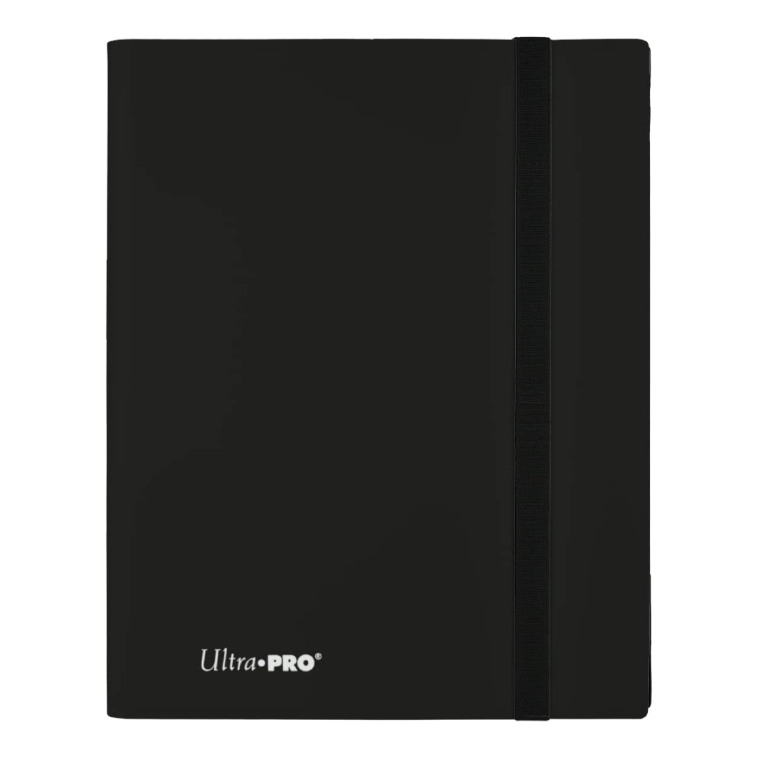 Ultra Pro ECLIPSE® 9-Pocket PRO-BINDER