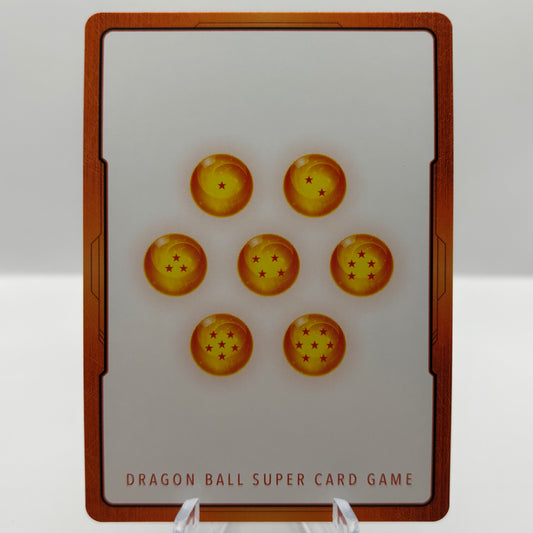 Energy Marker (E-82) - Fusion World Energy Markers Single Card