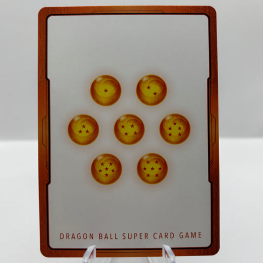 Energy Marker (E-128) (Gold) - Fusion World Energy Markers Single Card