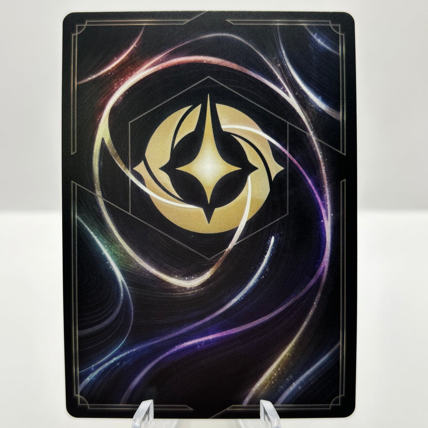 Angel - Experiment 624 - Winterspell Cold Foil Single Card