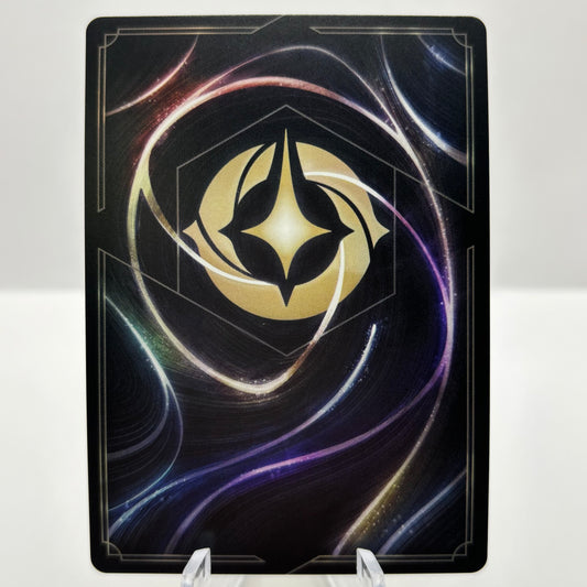 Angel - Experiment 624 - Winterspell Cold Foil Single Card