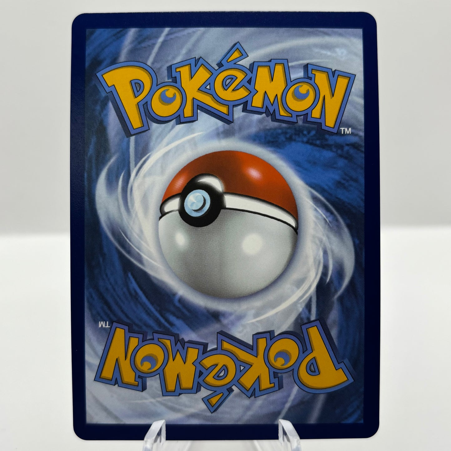 Umbreon ex - 176 - SV: Scarlet & Violet Unsealed Pr Single Card