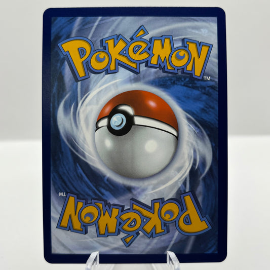 Umbreon ex - 176 - SV: Scarlet & Violet Unsealed Pr Single Card