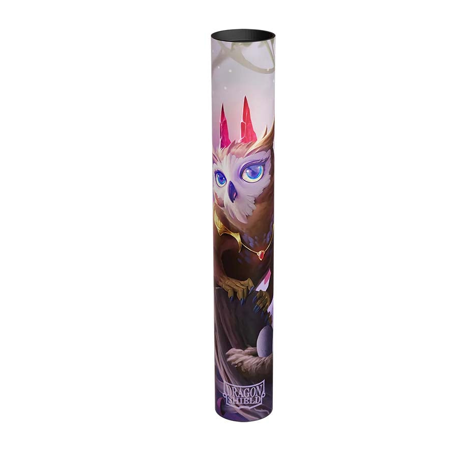 Dragon Shield Spirit Animals The Dragowlis Playmat