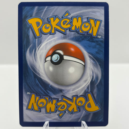 M Mewtwo EX (63) - XY - Breakthrough Single Card